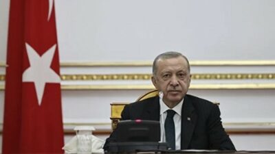 Erdoğan: Angola ile 7 anlaşmaya imza attık