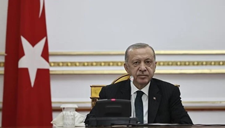 Erdoğan: Angola ile 7 anlaşmaya imza attık