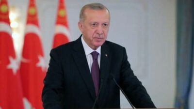 Erdoğan açıkladı: Suya kademeli tarife geliyor!