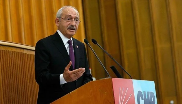 Kılıçdaroğlu’dan ‘bürokrat’ tepkilerine yanıt