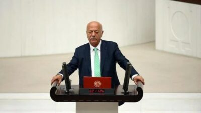 AK Parti Milletvekili İsmet Uçma hayatını kaybetti