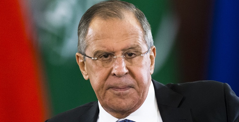 Lavrov’dan AB ile karşılıklı aşı sertifika tanınması açıklaması