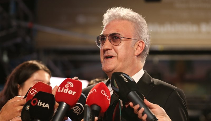 Tamer Karadağlı: Kendimi kandırılmış hissediyorum