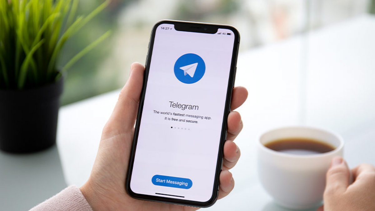 Irak hükümeti Telegram’ı kapattı