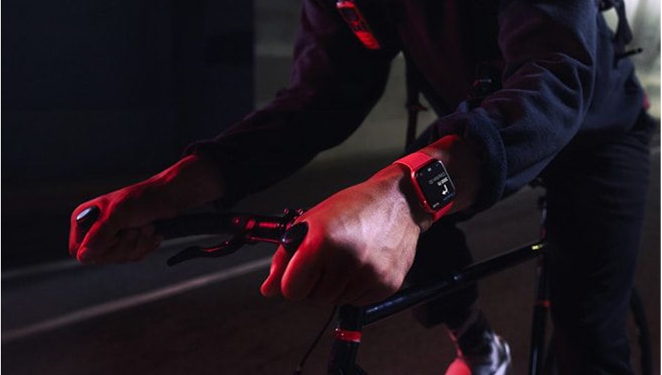 Apple Watch 7’nin fiyatı ve satış tarihi belli oldu