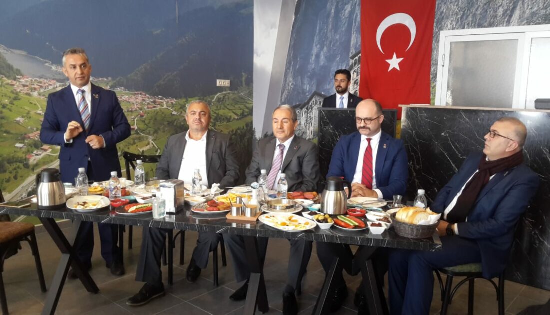 Zafer Partisi’nden EYT vaadi: ‘Çıkmaz sokaklardan kurtaracağız’