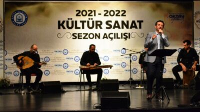 Yıldırım Belediyesi, kültür ve sanat sezonunu açtı