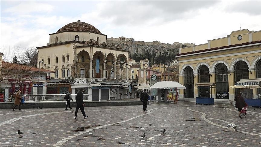 Yunanistan’dan aşılılar için özgürlükleri genişletme kararı