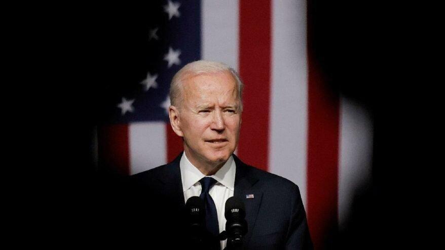 Biden: Türkiye, IŞİD ile mücadeleye zarar veriyor