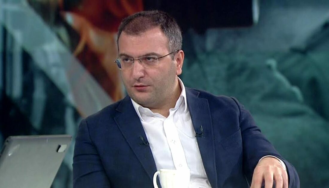 Gazeteci Cem Küçük’ten flaş açıklama: ‘EYT için bir çalışma başladı’