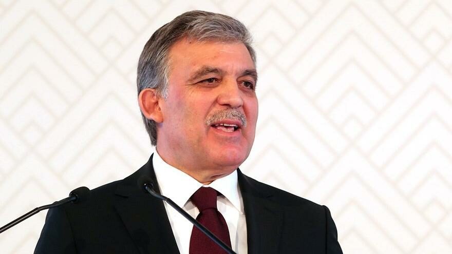 Gül: Konuyu çıkışı olmayan noktalara götürmemek lazım