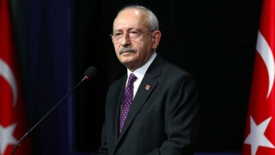 Kılıçdaroğlu’ndan Erdoğan’a anayasa yanıtı