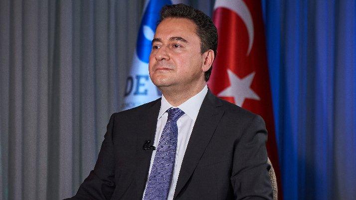 Babacan’dan faiz indirimi değerlendirmesi: İçim parçalanıyor