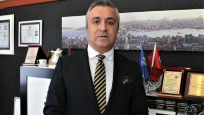 Sosyal Güvenlik Uzmanı Özgür Erdursun, EYT’lilerle buluşacak