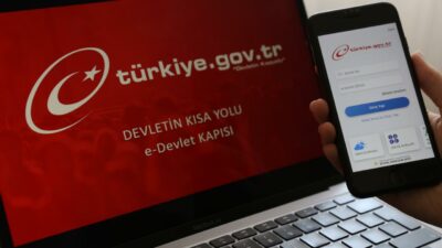 e-Devlet’e erişim sorunu