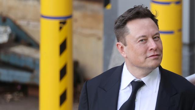 “Elon Musk’ı dünyanın ilk trilyoneri olabilir”