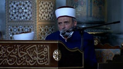 Diyanet’ten Atatürk’e hakaret eden Mustafa Demirkan’a yeni görev