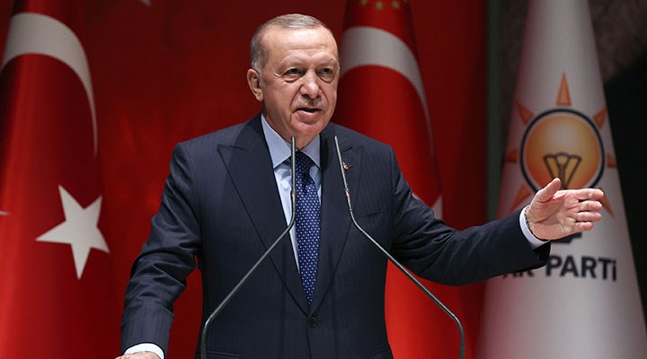 Cumhurbaşkanı Erdoğan’dan yatırımcılara çağrı: Pişman olmazsınız