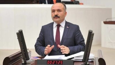 Erhan Usta EYT için çözüm paketini anlattı!