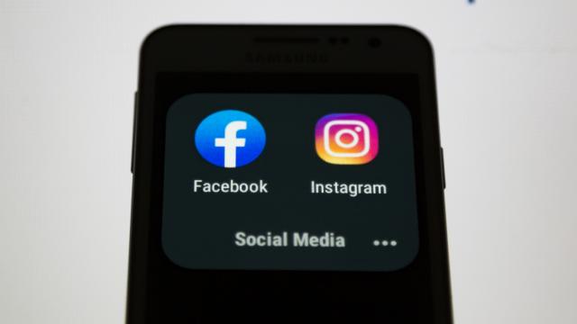 Facebook ve Instagram kadına şiddeti teşvik ediyor