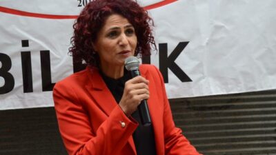 Özüpak’tan EYT’lilere çağrı: ‘Davamıza sahip çıkalım!’