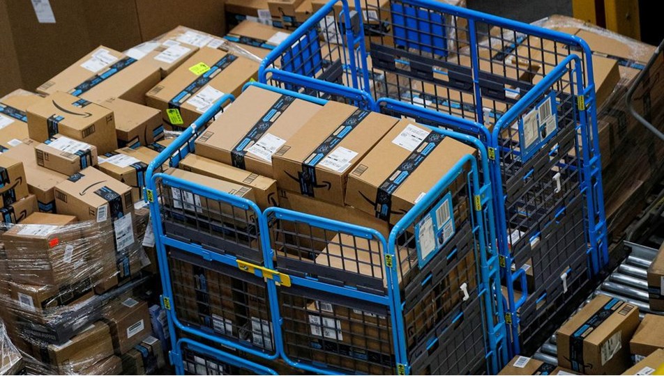 Amazon, 150 bin kişiyi işe alacak