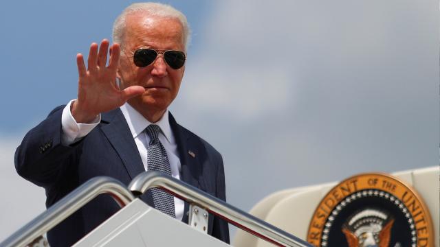 Biden’ın seçim vaadi, 1,7 milyon gözaltıyla son buldu