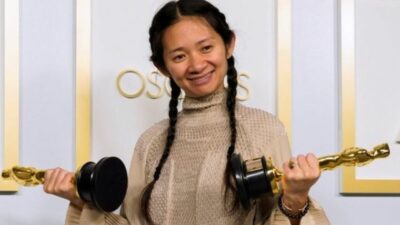 Oscar ödüllü yönetmen Chloé Zhao’dan ‘Star Wars’ itirafı