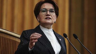 HDP: Erdoğan’ın Akşener iddiası tamamen kurgu