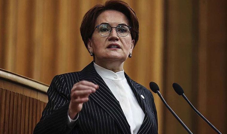 HDP: Erdoğan’ın Akşener iddiası tamamen kurgu