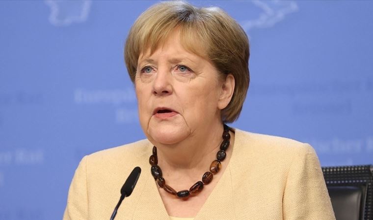 Merkel’den Türkiye çıkışı: Görmezden gelemezsiniz