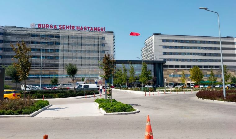 Sağlık bütçesinde aslan payı şehir hastanelerinin