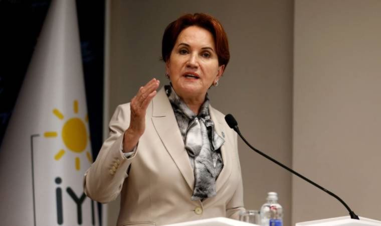 Akşener’den Osmangazi Köprüsü eleştirisi: Şimdi bu hak mı?