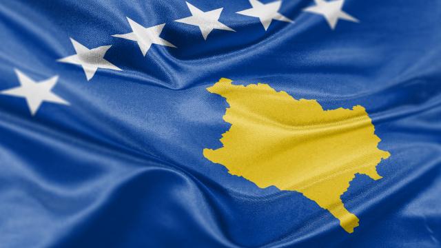 Kosova’da 2 Rus diplomat ‘istenmeyen kişi’ ilan edildi