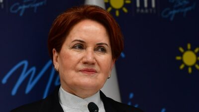 İşte İYİ Parti lideri Akşener’in seçim sonrası planı!