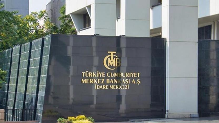 Merkez Bankası’nın rezervi arttı