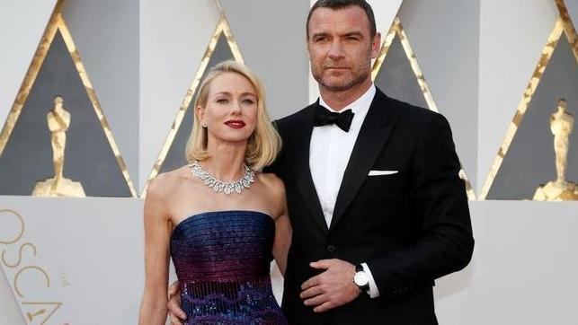 Naomi Watts’tan kanlı paylaşım