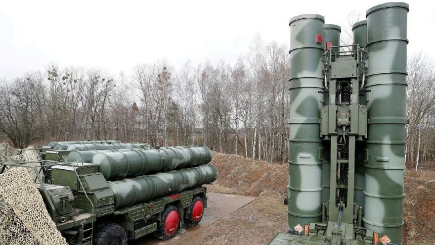 NATO’dan Türkiye ve S-400 açıklaması