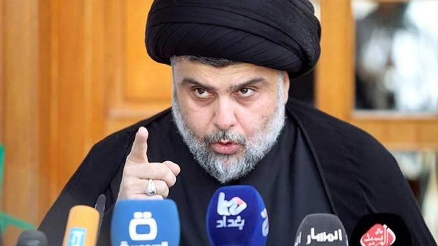 Mukteda Sadr’dan ABD’ye 7 koşul