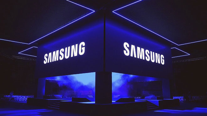 Samsung’dan 3. çeyrekte rekor gelir