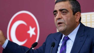 CHP’li Tanrıkulu: Açlık sınırının altında yaşayan hanelere ücretsiz elektrik teklifimiz reddedildi