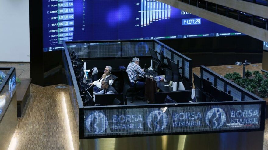 Borsa yöneticilerine işlem sınırlaması geldi