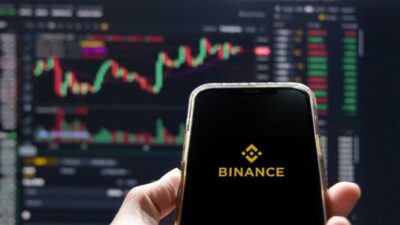 Kripto borsası Binance’dan Çin kararı