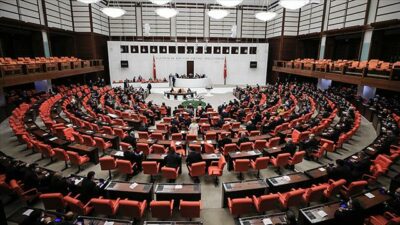 TBMM’de yoğun mesai: Gündem tezkere ve bütçe görüşmeleri