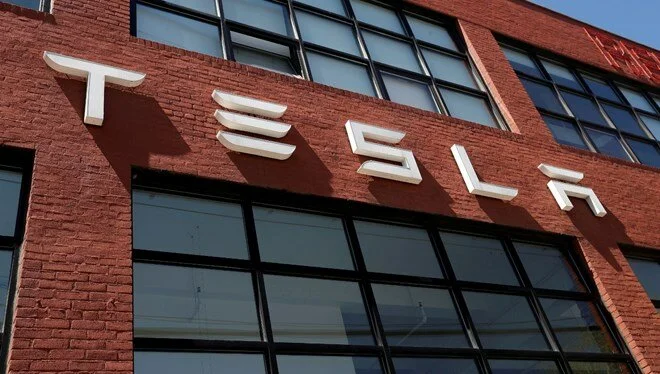 Tesla’dan üçüncü çeyrekte rekor kâr