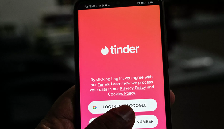 Tinder’dan yeni özellik