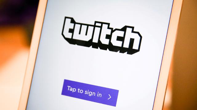 Twitch’te veri sızıntısı: Resmi açıklama geldi