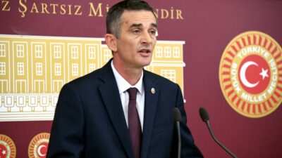 İYİ Parti’den EYT açıklaması: ‘EYT’yi çözsünler söz veriyorum…’