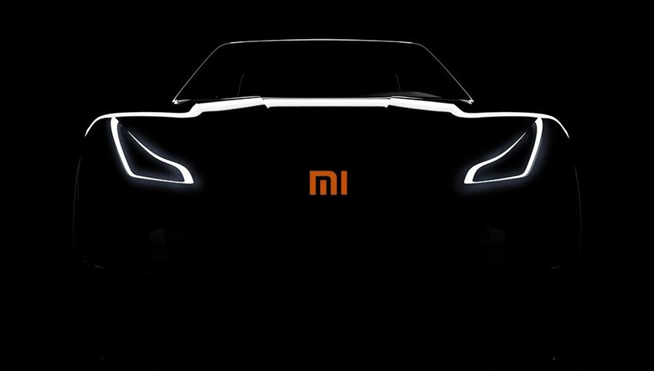 Xiaomi elektrikli otomobil için seri üretim tarihi verdi