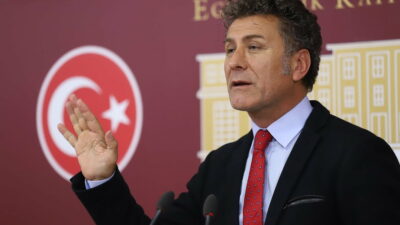 CHP’li vekilden flaş iddia: Yandaşlar gübre stokluyor